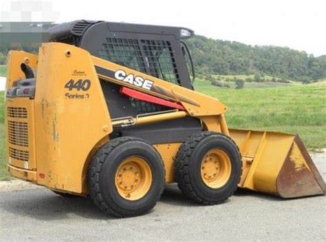 case 440ct series 3|case 440 skid steer specifications.